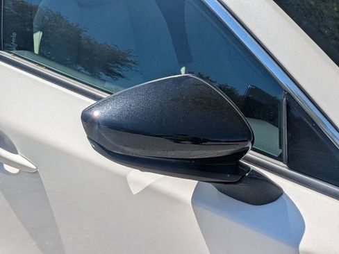 New 2025 MAZDA MAZDA3 2.5 Turbo Sedan w/Premium Plus image 12