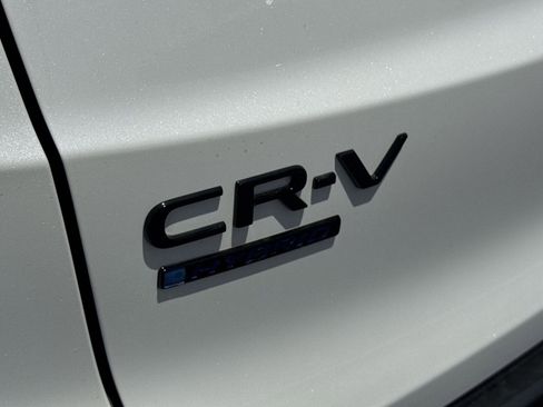 New 2026 Honda CR-V Sport Touring image 6