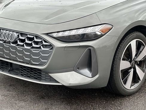 Certified 2025 Audi A5 2.0T Premium Plus w/ Premium Plus image 8