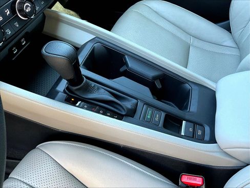 Used 2024 Honda Accord EX image 17