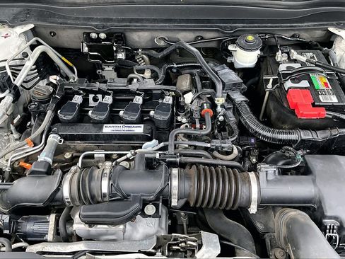 Used 2020 Honda Accord Sport image 33