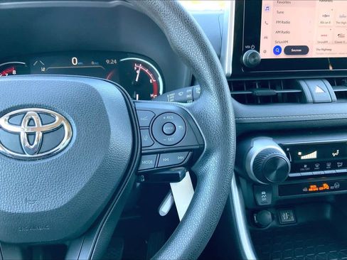 Used 2024 Toyota RAV4 LE image 24