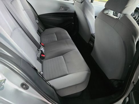 Used 2024 Toyota Corolla SE w/ SE Package FWD image 14