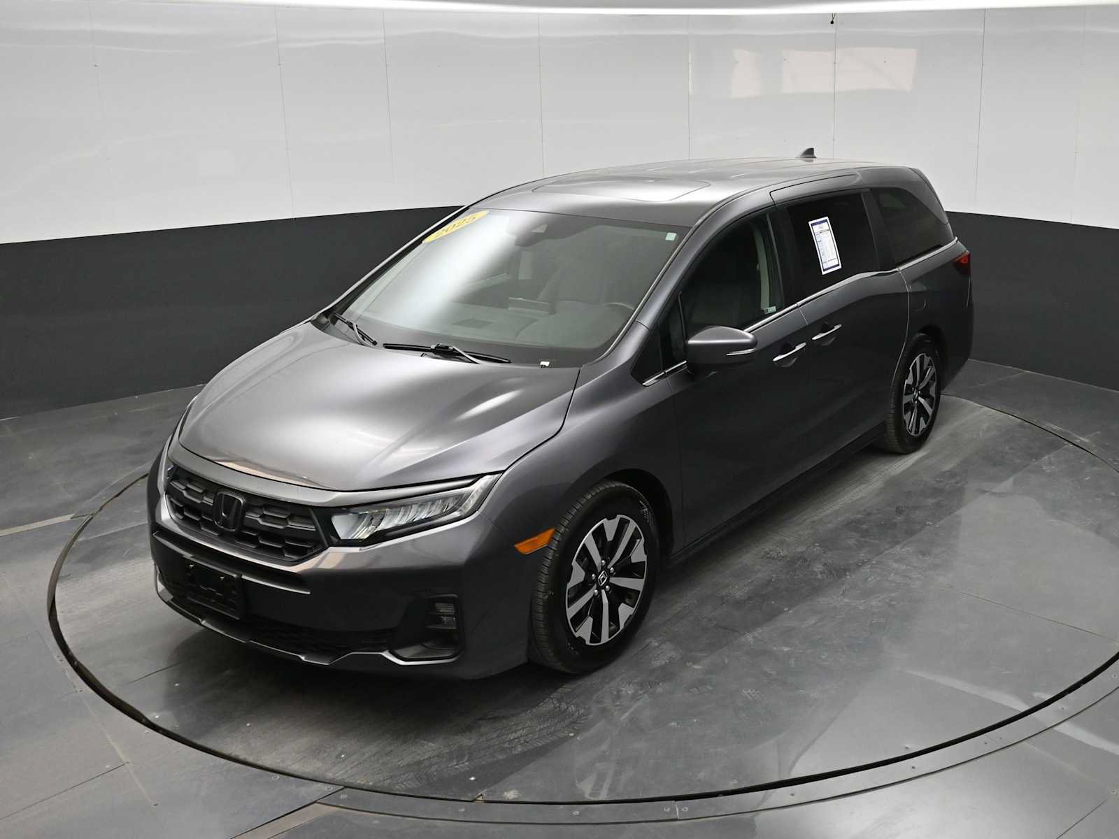 Used 2025 Honda Odyssey EX-L image 28