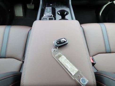 New 2026 Honda Pilot TrailSport image 31