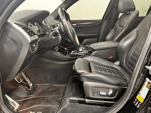 Used 2019 BMW X3 M40i w/ Premium Package image 20