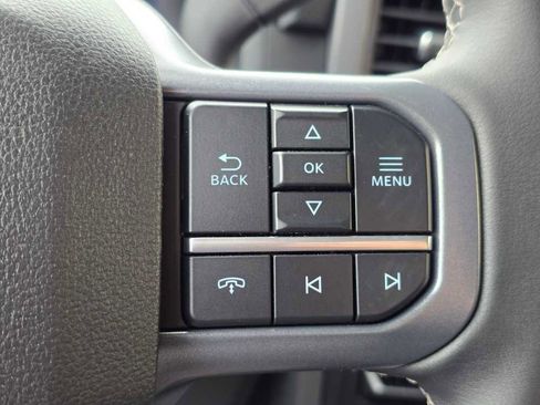 New 2026 Ford F150 XLT w/ Equipment Group 302A MID image 30