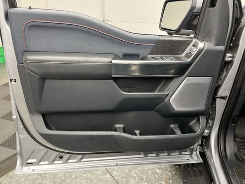 Certified 2022 Ford F150 Raptor w/ Raptor 37 Performance Package image 10