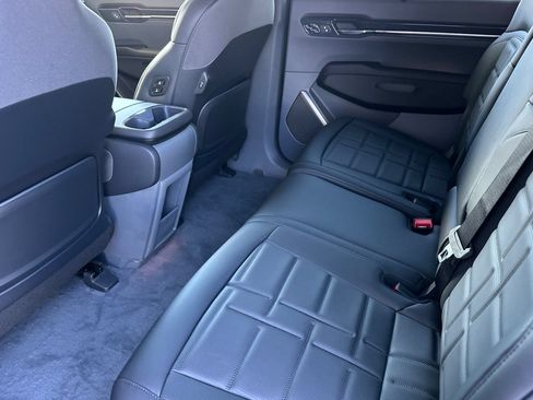 New 2026 Kia EV9 Land AWD/4WD image 12