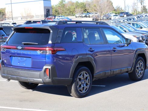 New 2026 Subaru Outback Premium image 6