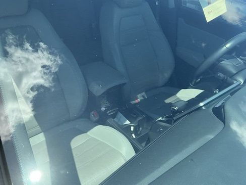 Used 2021 Honda CR-V EX-L image 24