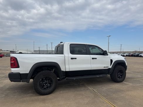 Used 2025 RAM 1500 RHO image 15
