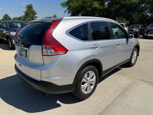 Used 2013 Honda CR-V EX-L image 4