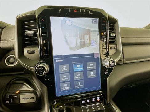 Used 2022 RAM 2500 Laramie image 47