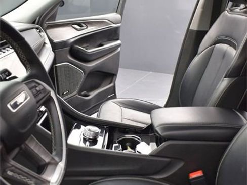 Used 2021 Jeep Grand Cherokee L Limited w/ Trailer Tow Group (B) image 10