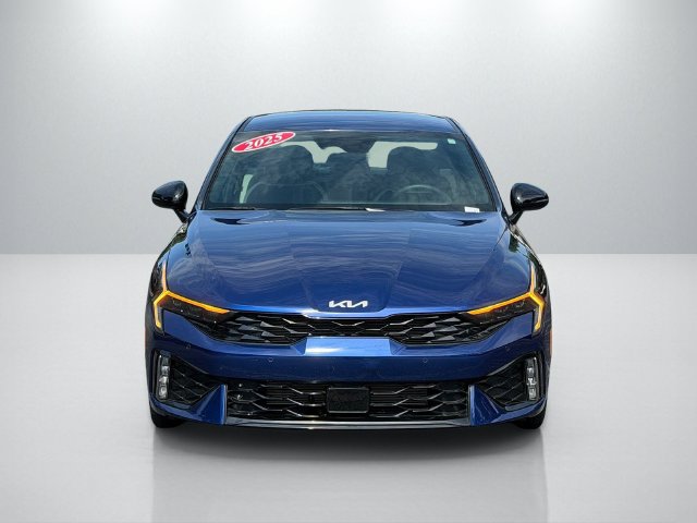 Used 2025 Kia K5 GT-Line FWD image 4