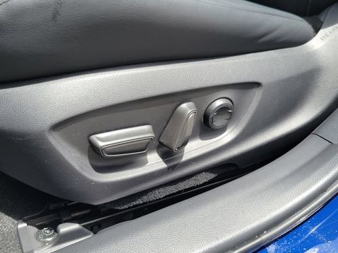 Certified 2023 Toyota Prius XLE FWD image 16