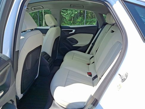 Used 2025 Audi A5 2.0T Premium w/ Convenience Package AWD/4WD image 5