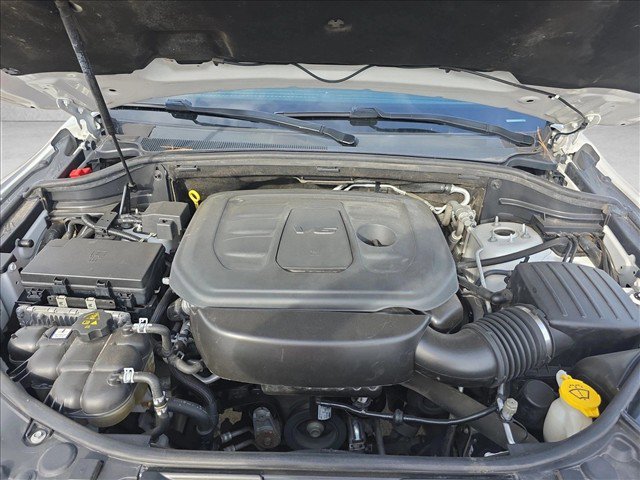 Used 2019 Dodge Durango GT RWD image 24