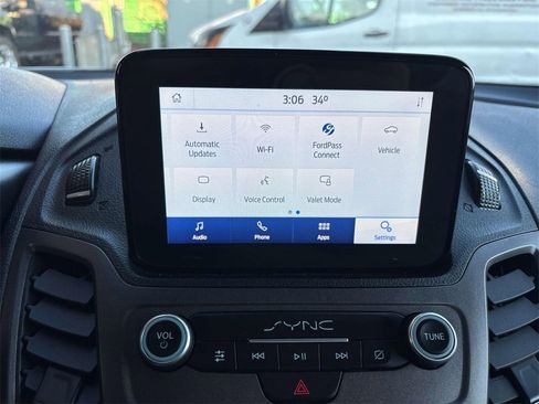 Used 2022 Ford Transit Connect XL image 28