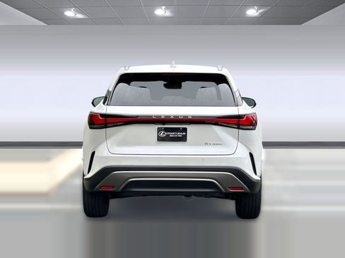 New 2026 Lexus RX 350 RX 350 image 9