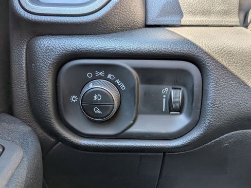 New 2026 RAM 2500 Tradesman w/ Safety Group image 22