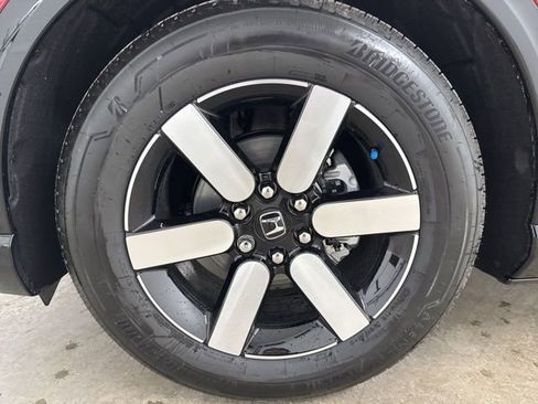 New 2026 Honda Prologue Touring image 9