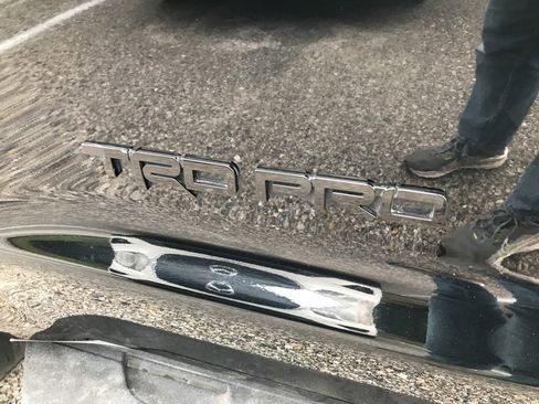 Used 2021 Toyota Sequoia TRD Pro image 10