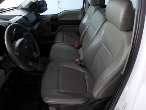 Used 2019 Ford F150 XL w/ Equipment Group 101A Mid RWD image 33