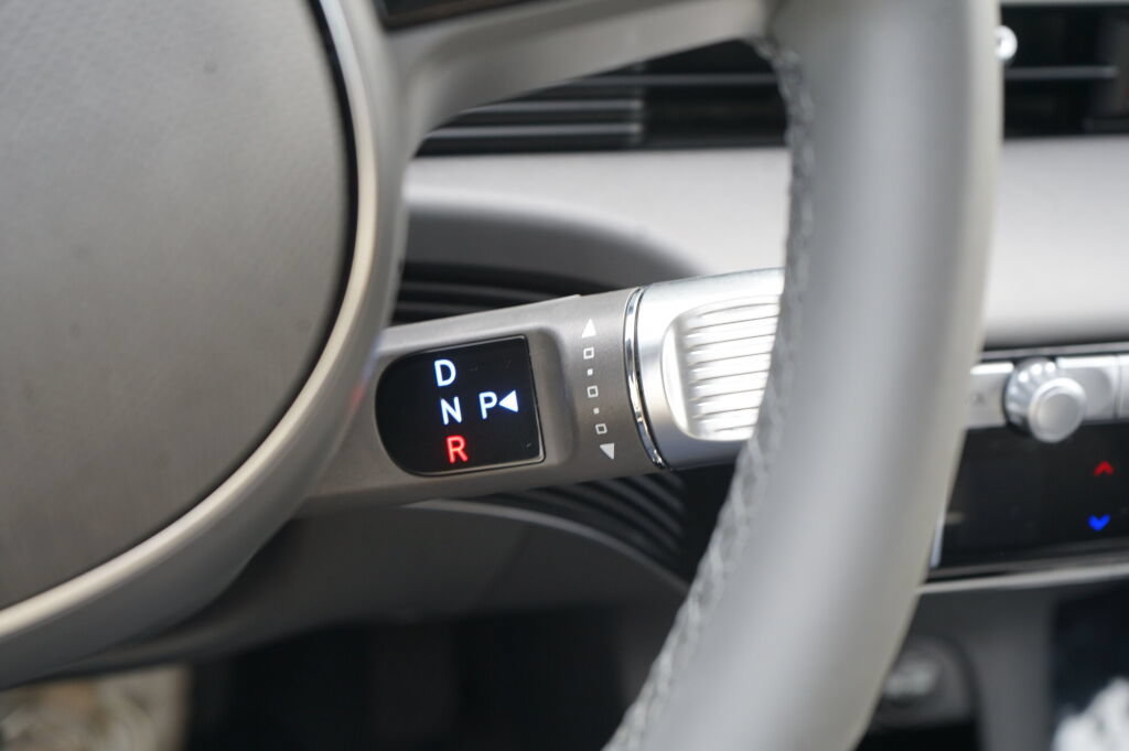 Certified 2024 Hyundai Ioniq 5 SE AWD/4WD image 25