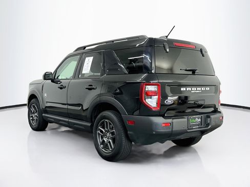 Used 2025 Ford Bronco Sport Big Bend AWD/4WD image 5