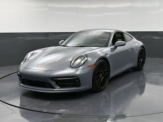 Certified 2024 Porsche 911 Carrera S video 1