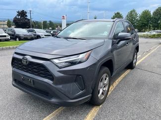 Used 2025 Toyota RAV4 XLE AWD/4WD video 1