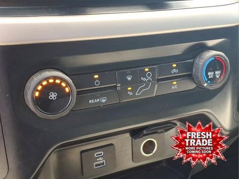 Used 2021 Ford F150 XLT w/ Trailer Tow Package AWD/4WD image 9