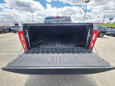 Certified 2021 Ford Ranger Lariat w/ Tremor Off-Road Package AWD/4WD image 19