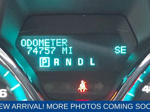 Used 2015 Chevrolet Traverse LS image 17