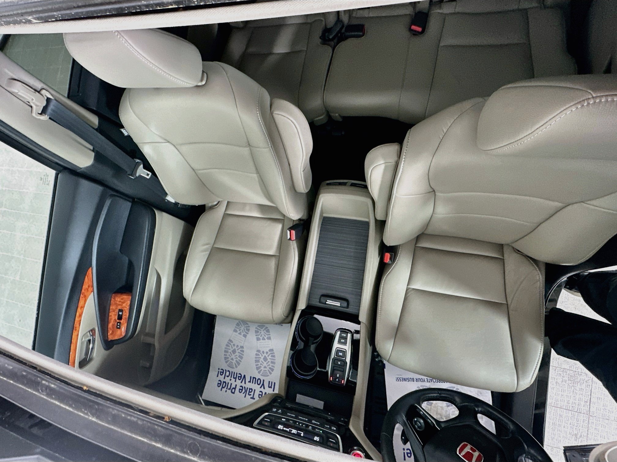 Used 2019 Honda Pilot Touring image 22
