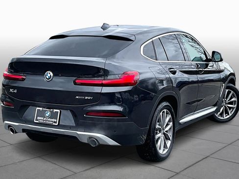 Used 2019 BMW X4 xDrive30i image 13