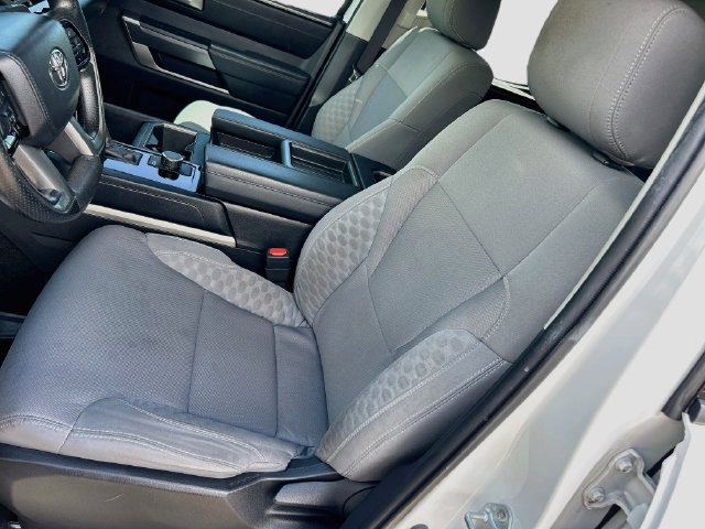 Used 2023 Toyota Tundra SR5 w/ SR5 Convenience Package RWD image 15