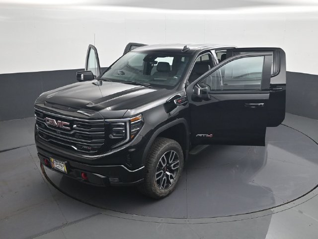 New 2026 GMC Sierra 1500 AT4 w/ AT4 Premium Package AWD/4WD image 30