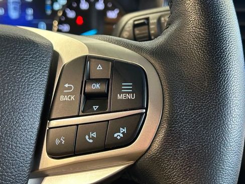 Used 2022 Ford Explorer XLT w/ Class IV Trailer Tow Package image 28