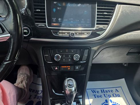Used 2019 Buick Encore Preferred w/ Safety Package FWD image 13