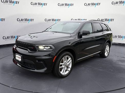 Used 2024 Dodge Durango GT AWD/4WD image 1