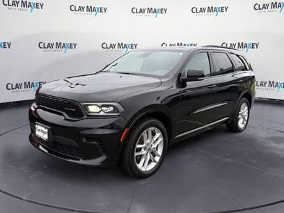 Used 2024 Dodge Durango GT