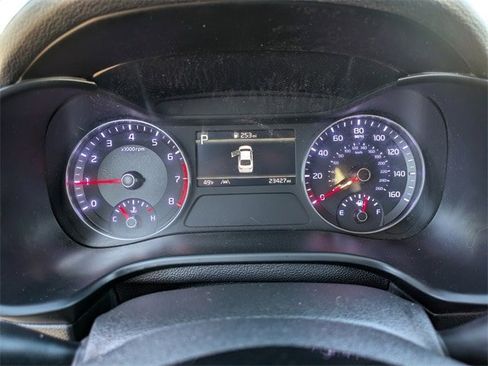 Used 2024 Kia Forte LXS w/ LXS Technology Package image 29