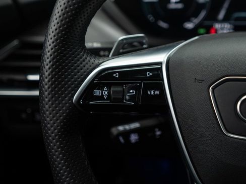 Used 2023 Audi RS e-tron GT w/ Ceramic Brake Package image 24