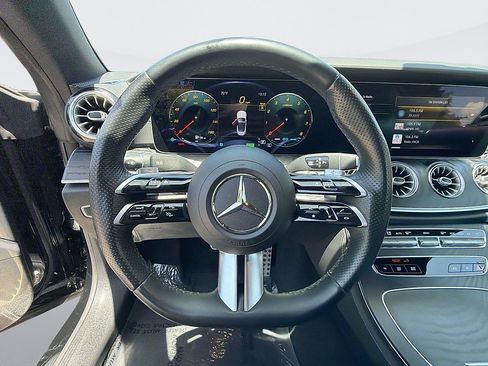 Used 2023 Mercedes-Benz E 450 Cabriolet image 7