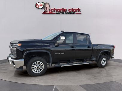 Used 2025 Chevrolet Silverado 2500 LT w/ Convenience Package