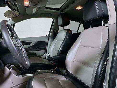 Used 2014 Buick Encore Leather image 11