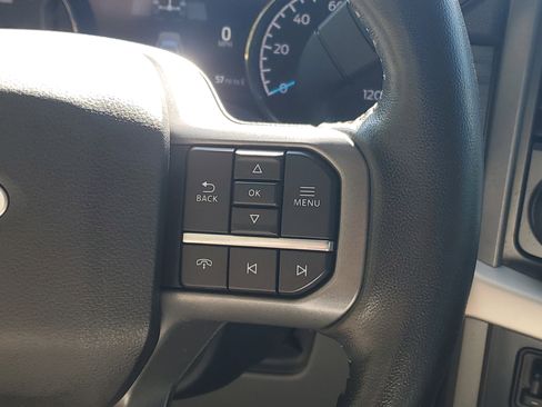 Used 2021 Ford F150 XLT w/ Equipment Group 302A High image 27